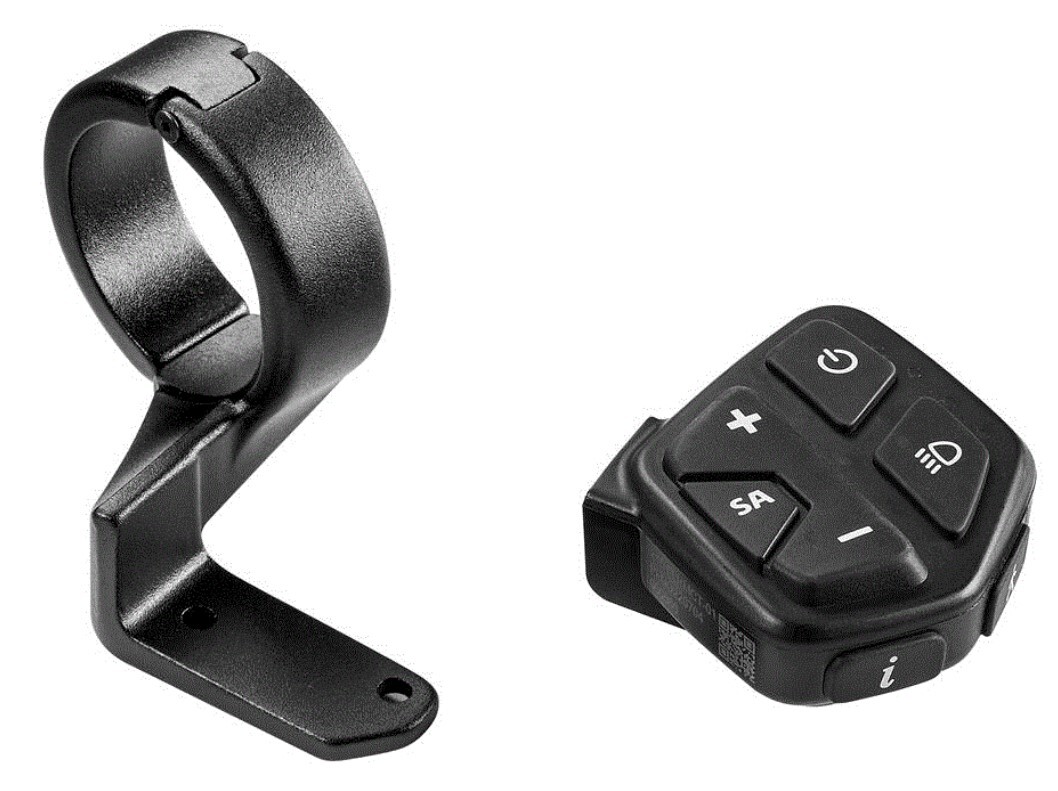 Giant RideControl Ergo 2 Panel