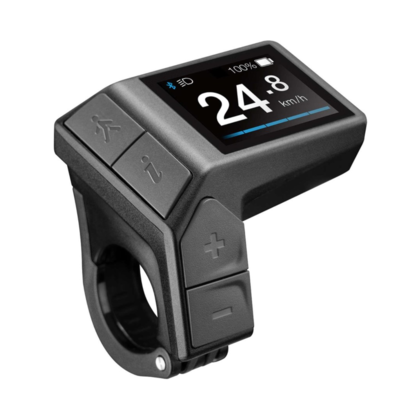 Giant RideControl Dash Display