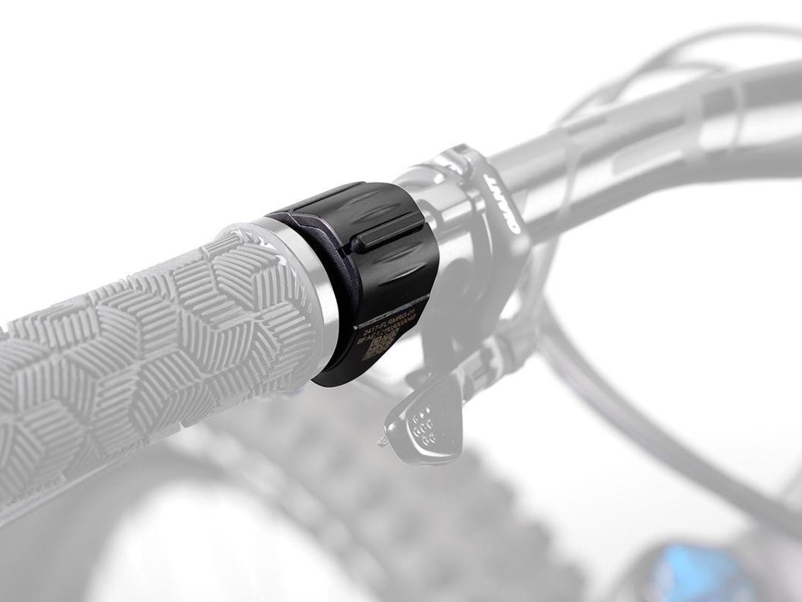 Giant RideControl Ergo 3 Panel