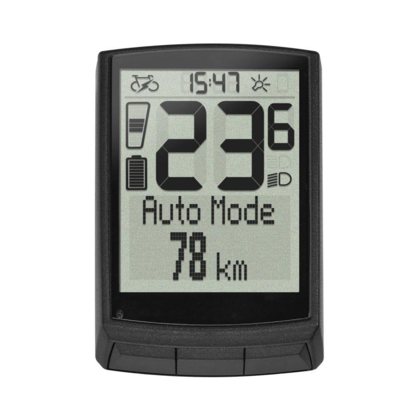 Giant RideDash 2 Plus Display