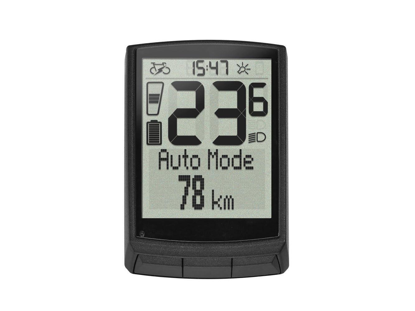 Giant RideDash 2 Plus Display