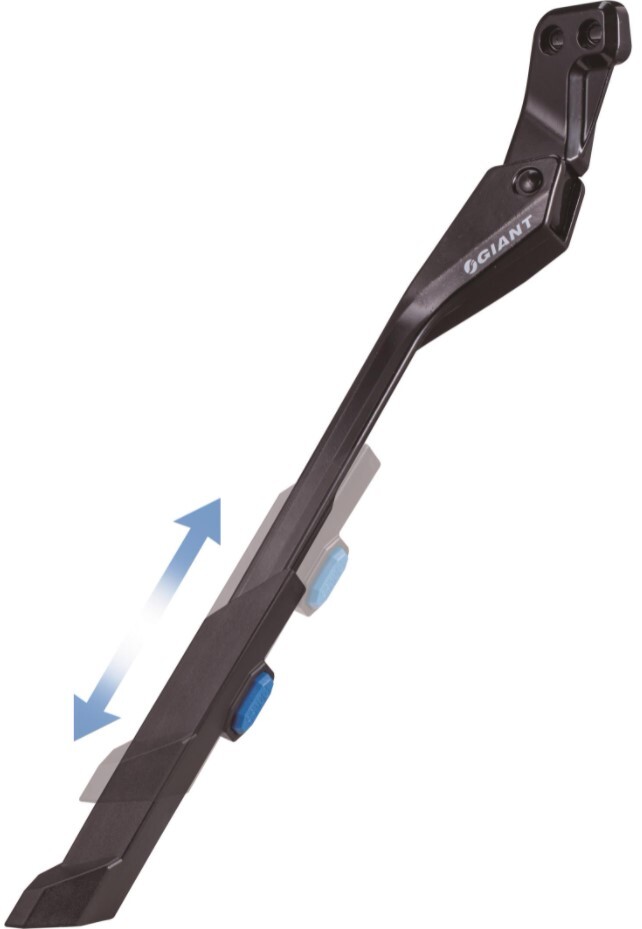 Giant Justerbar Stöd