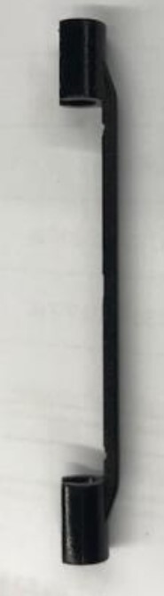 Giant E Kabelhållare