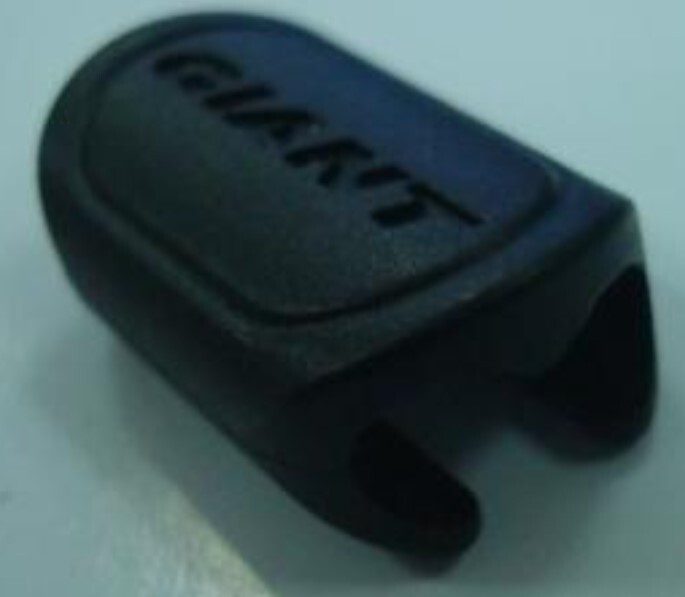 Giant E Kabel och trådhållare