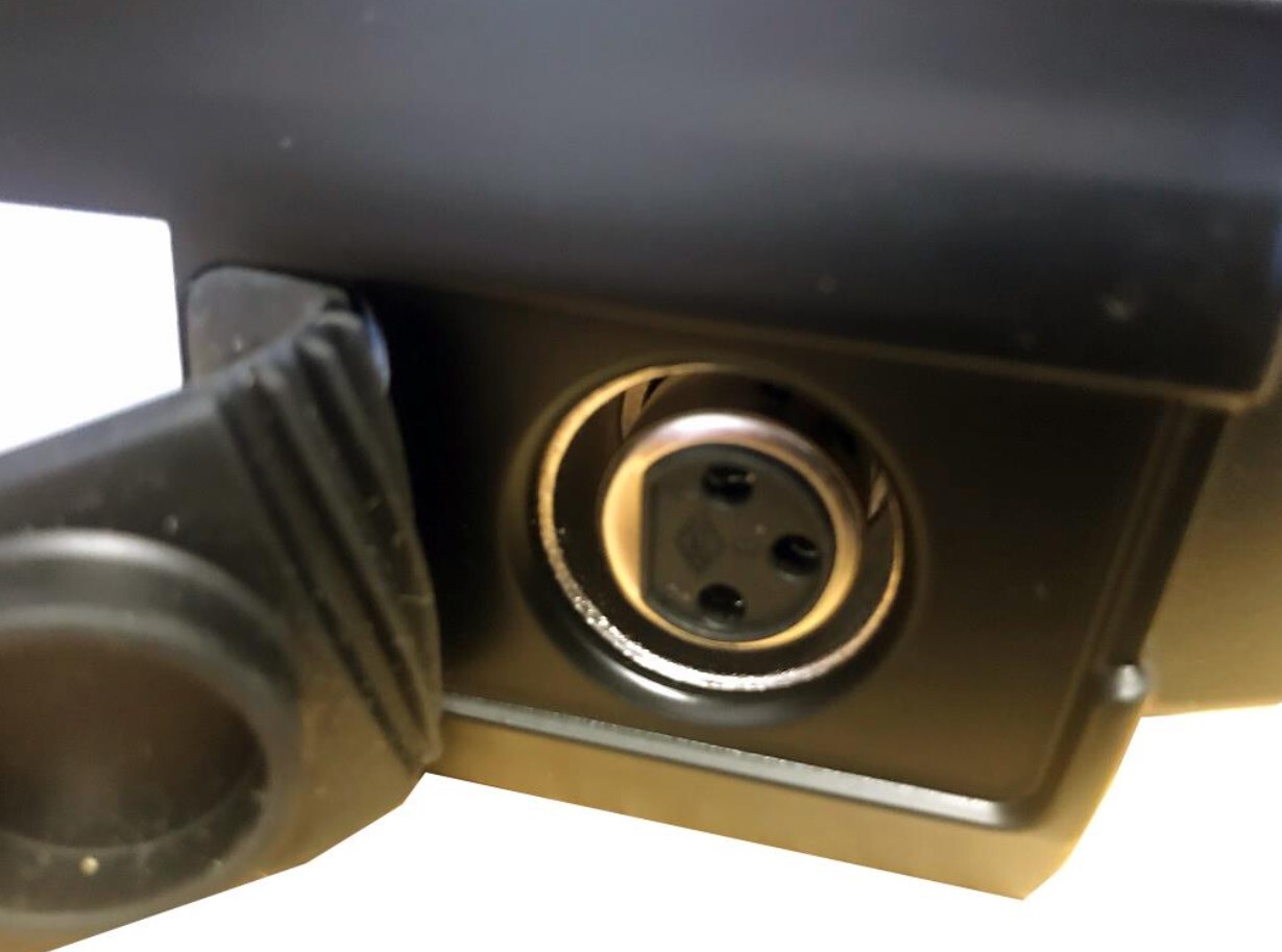 Giant EnergyPak Elcykel Batteri