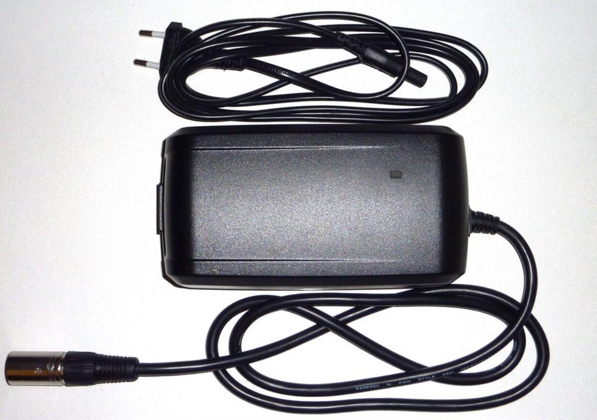 Giant E EnergyPak Laddare