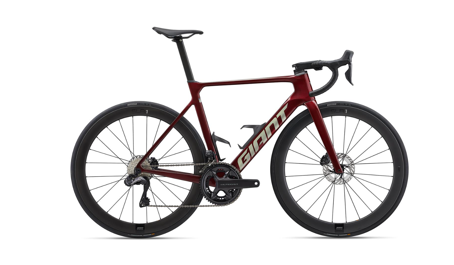 Giant Propel Advanced Pro 0 Racer