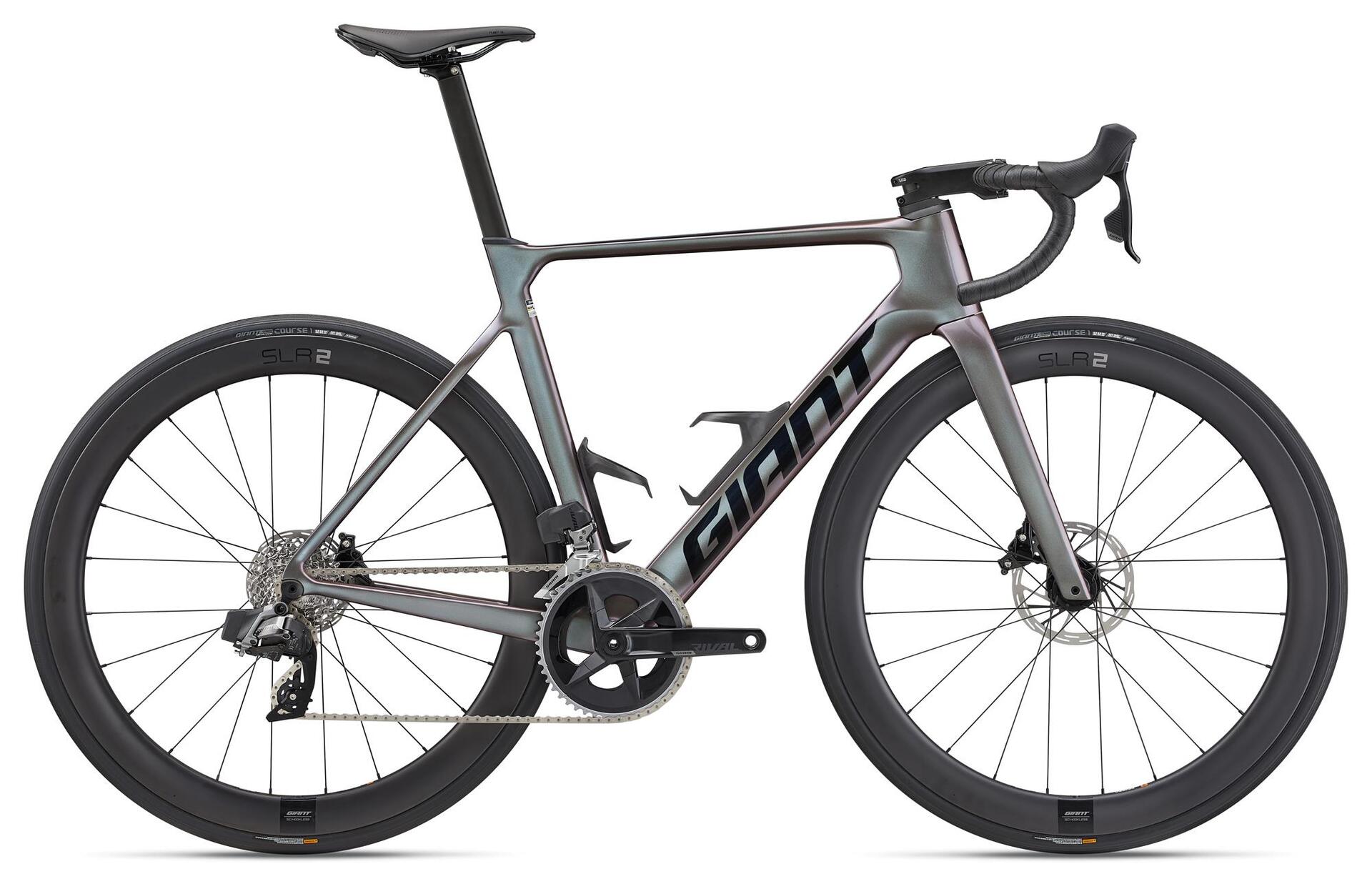 Giant Propel Advanced 1 Racercykel
