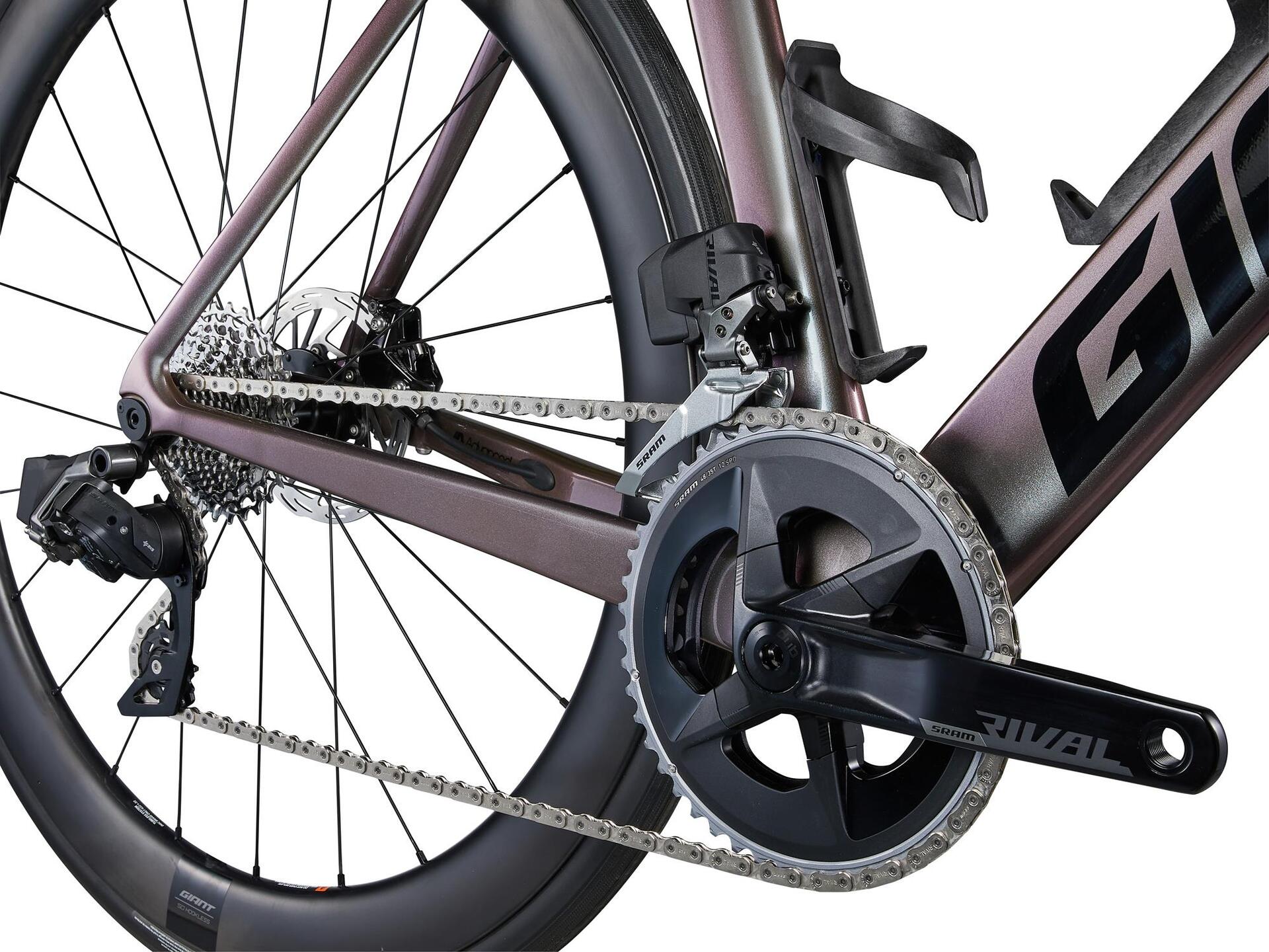 Giant Propel Advanced 1 Racercykel