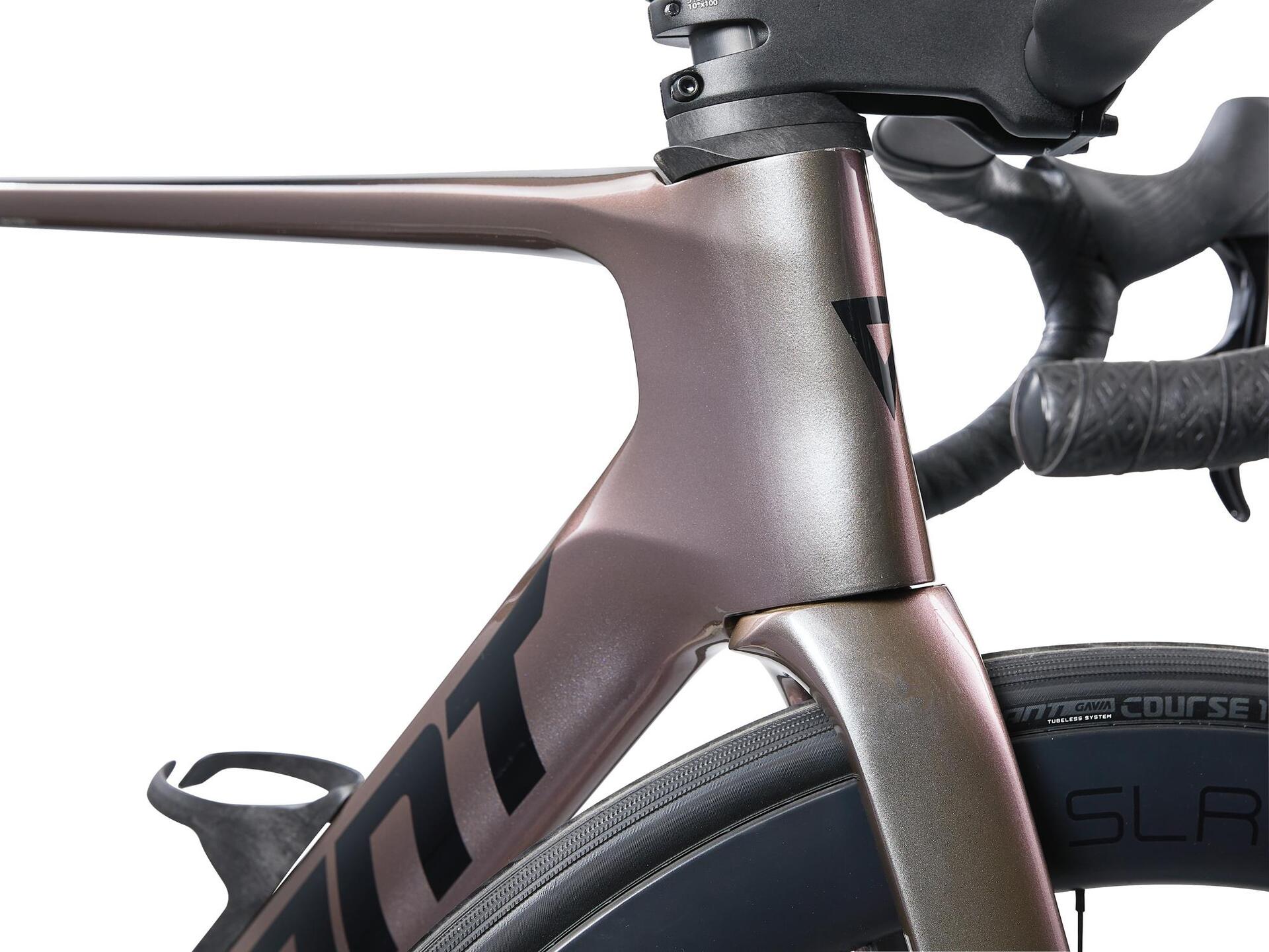 Giant Propel Advanced 1 Racercykel