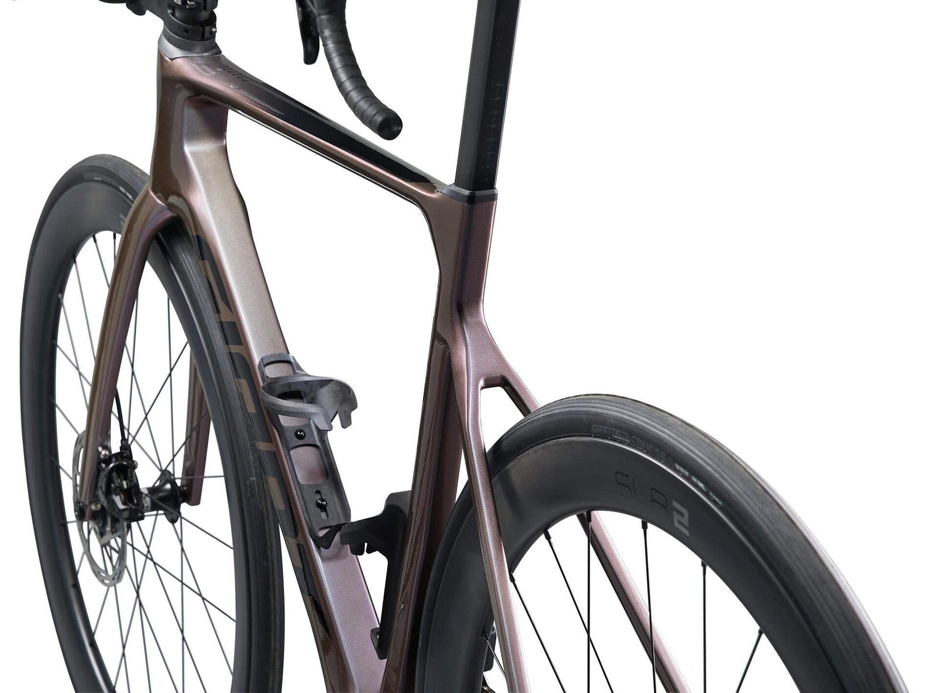 Giant Propel Advanced 1 Racercykel