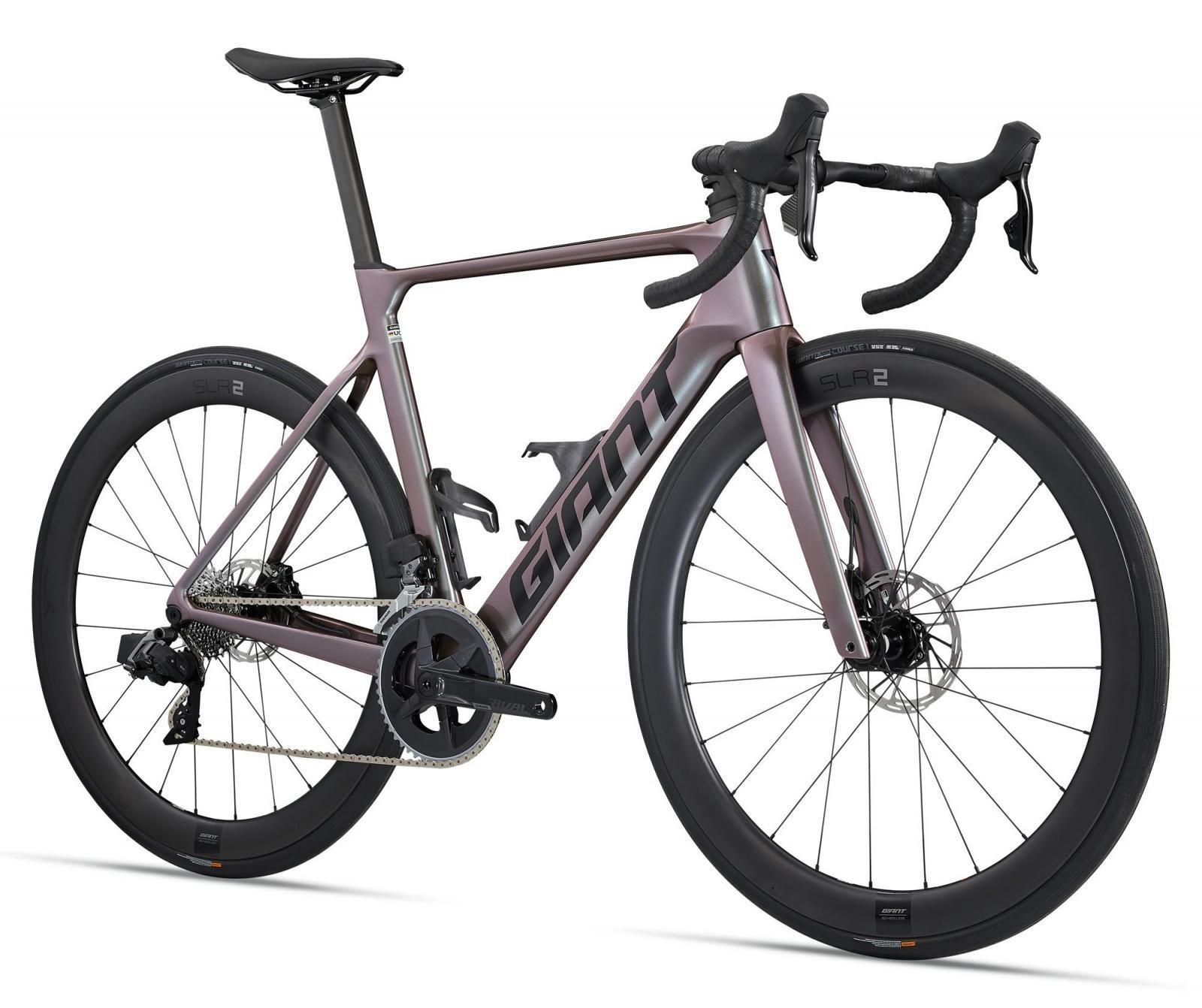 Giant Propel Advanced 1 Racercykel