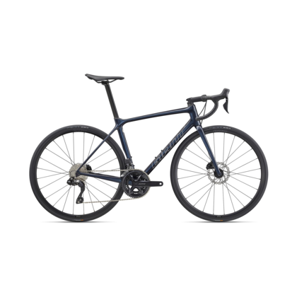 Giant TCR Advanced 1 Racercykel