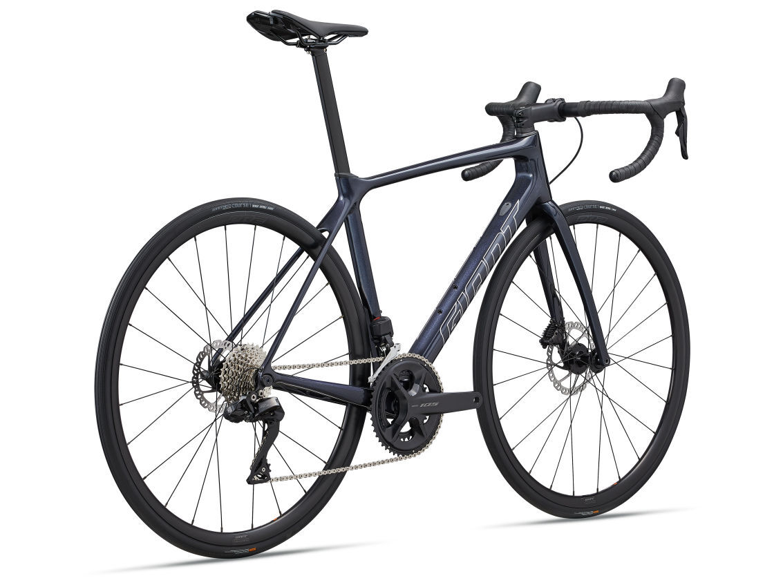 Giant TCR Advanced 1 Racercykel