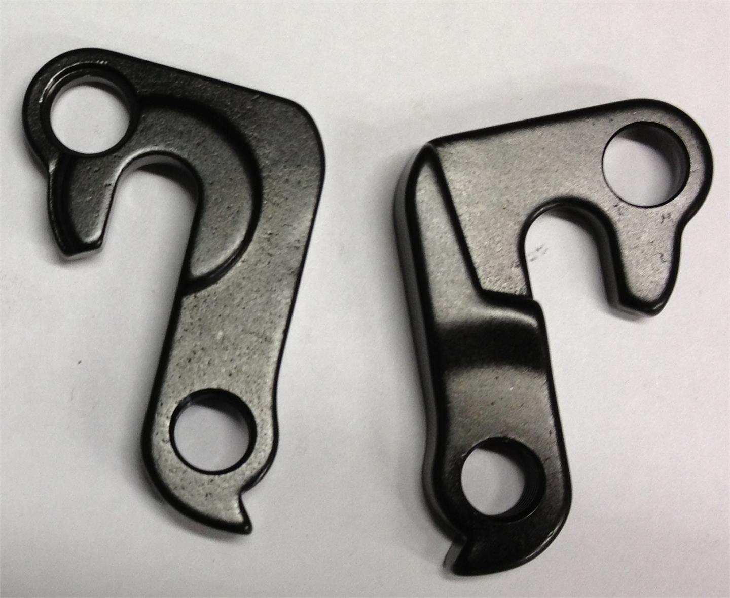 Giant RE9GA Bakväxelöra