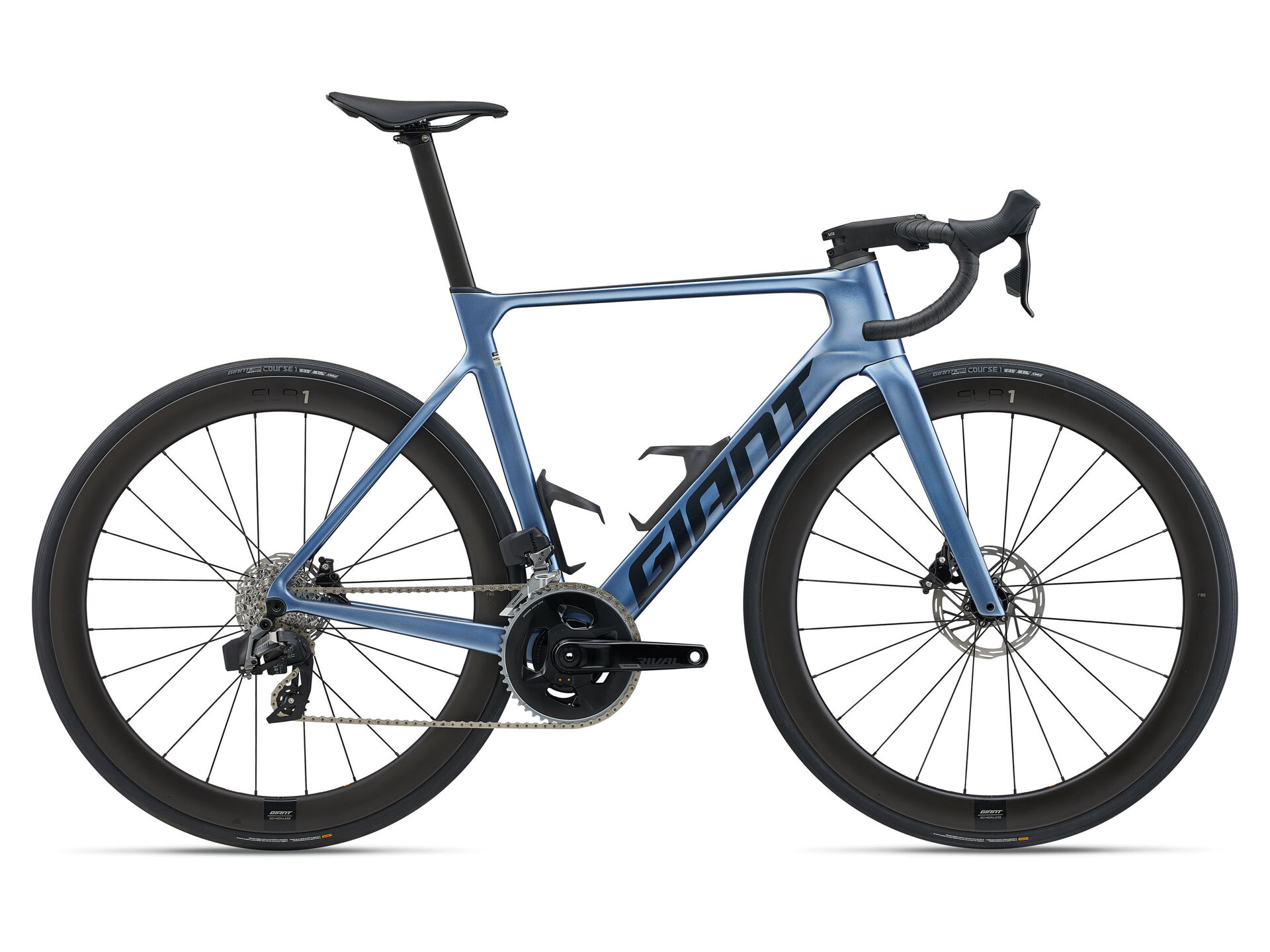 Giant Propel Advanced Pro 1 Racercykel