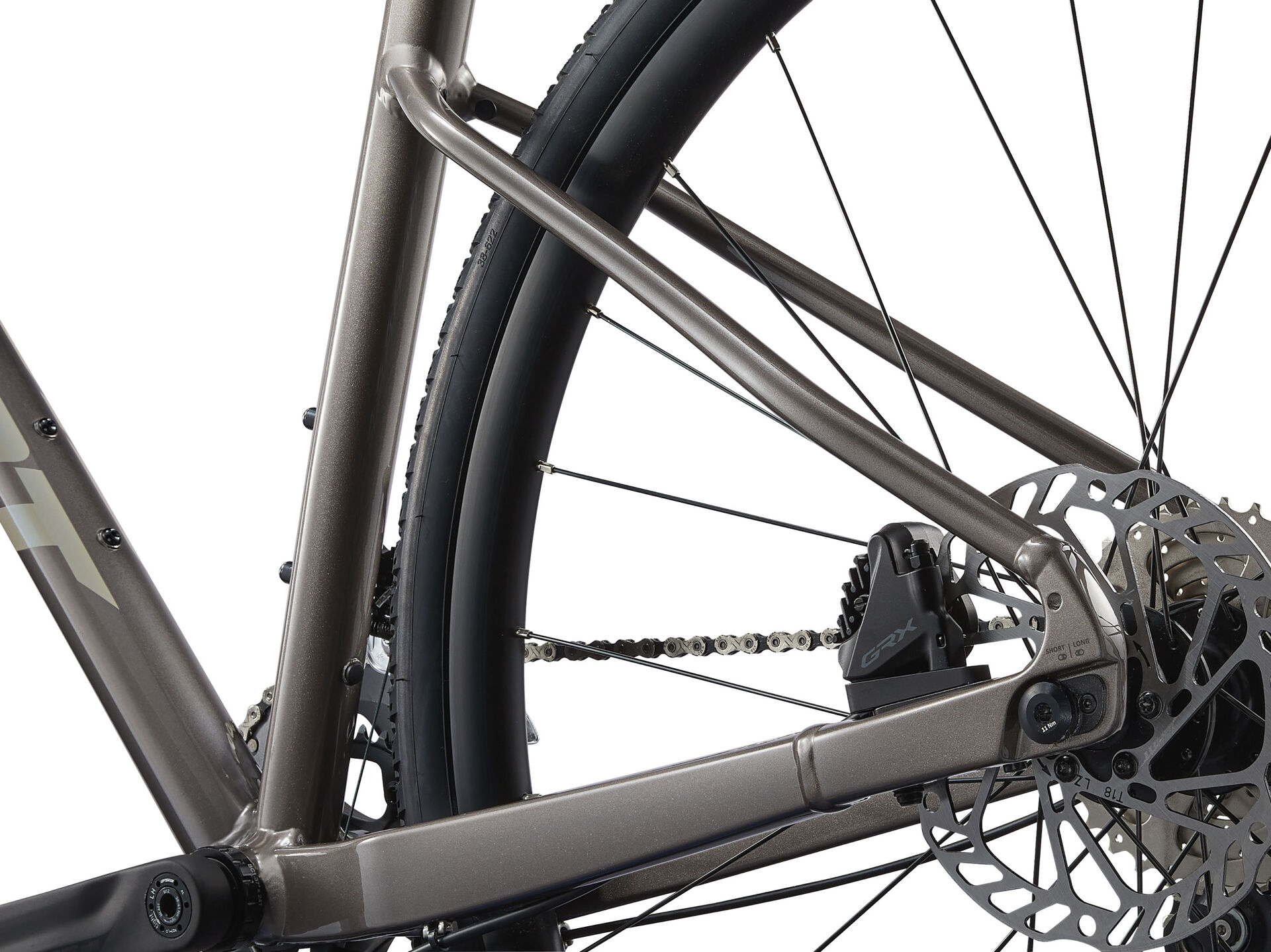 Giant Revolt 1 Gravelbike