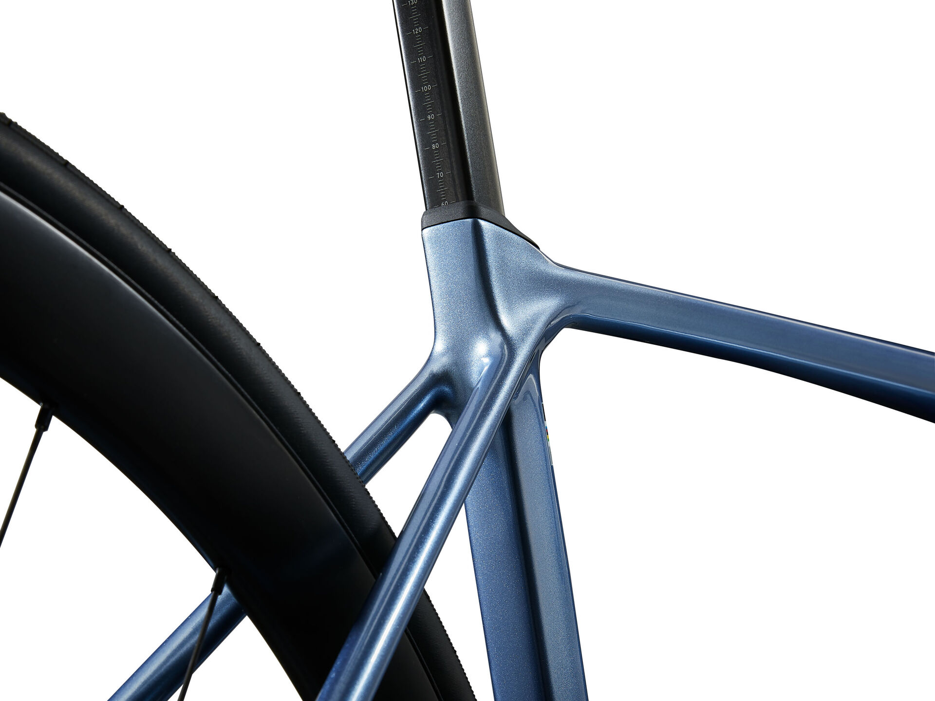 Giant TCR Advanced 0 Racercykel