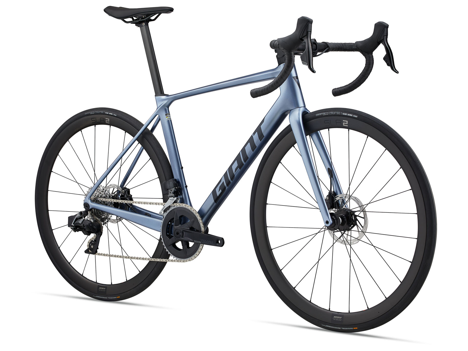 Giant TCR Advanced 0 Racercykel