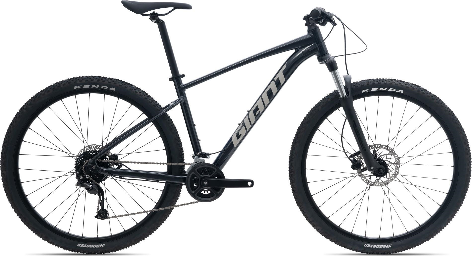 Giant Talon 3+ Mountainbike