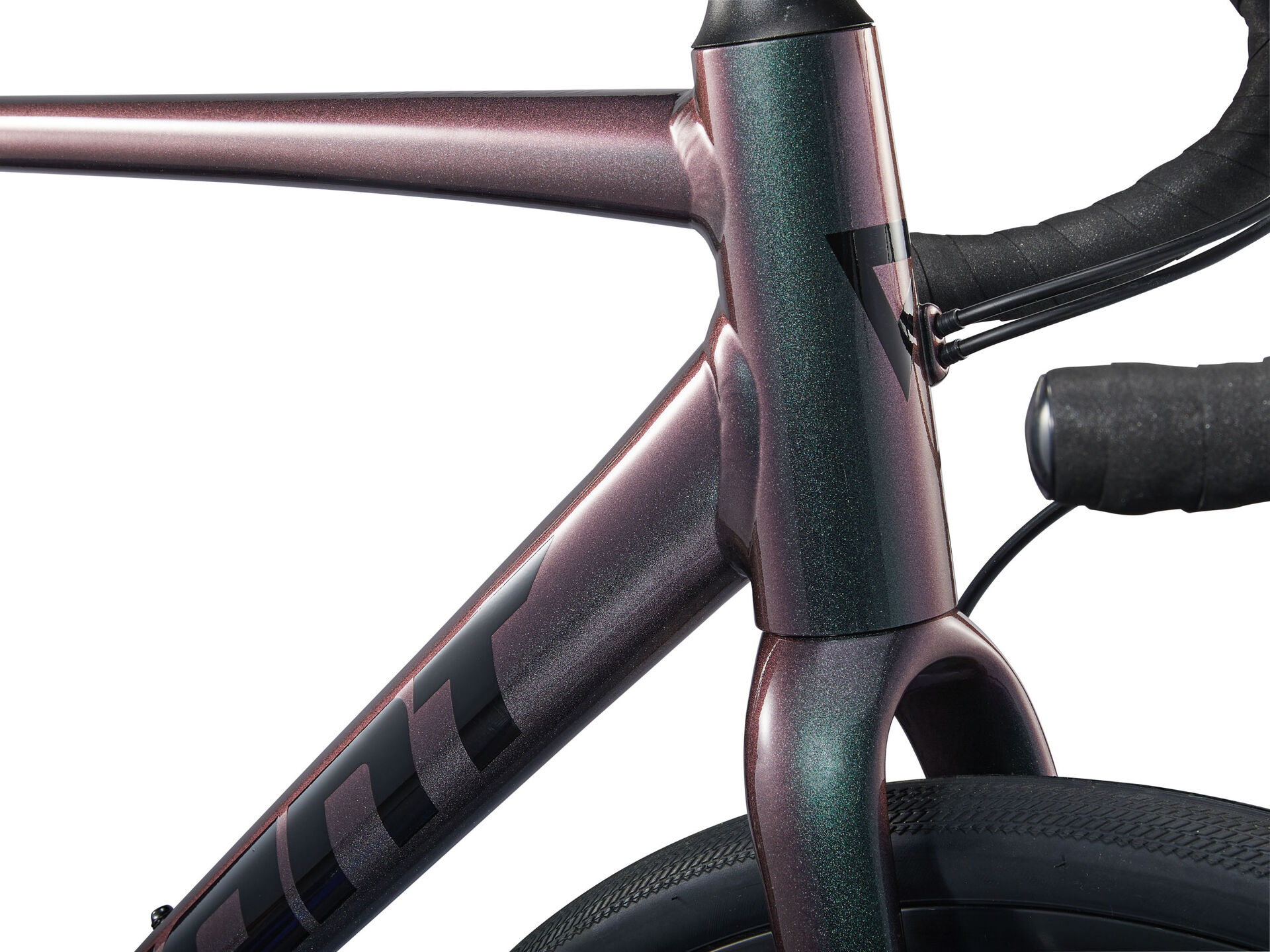 Giant Contend AR 2 Racercykel