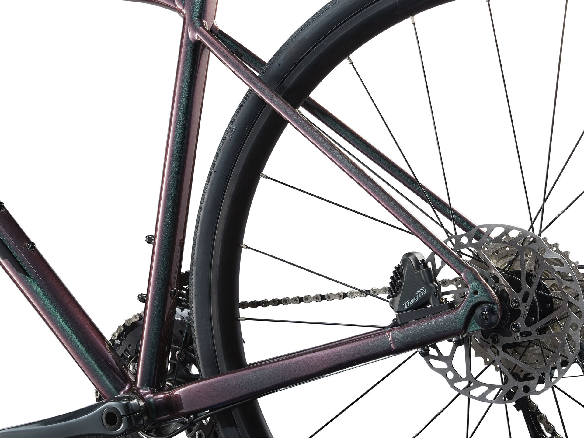 Giant Contend AR 2 Racercykel