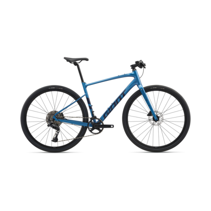 Giant FastRoad AR 1 Hybridcykel