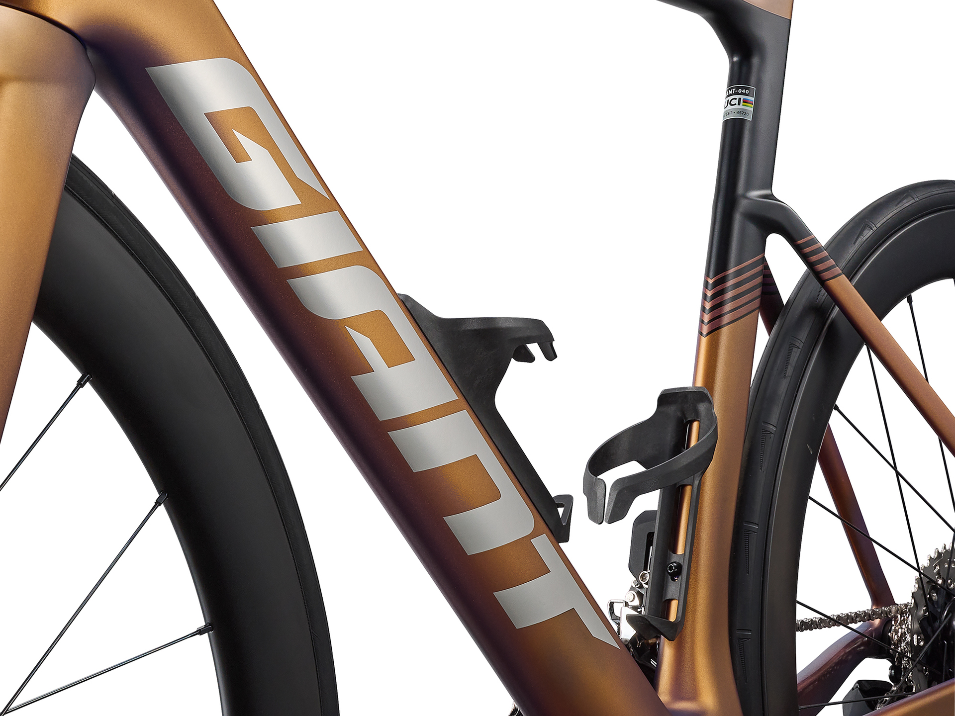 Giant Propel Advanced 1 Racercykel