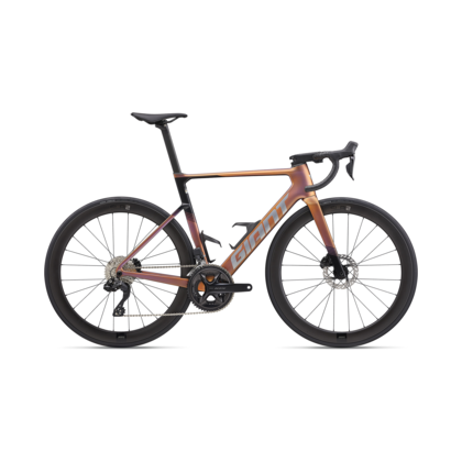 Giant Propel Advanced 1 Racercykel