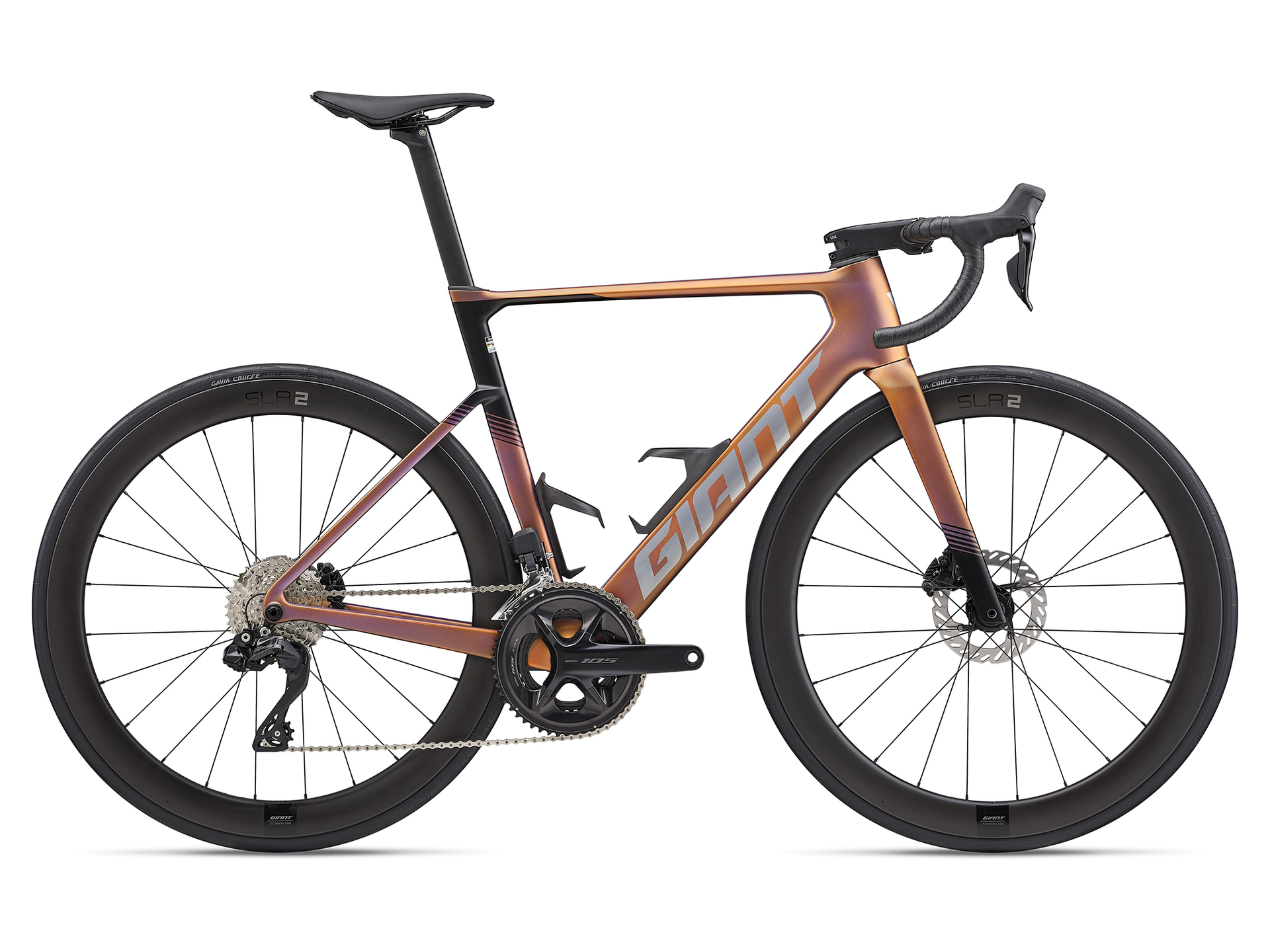 Giant Propel Advanced 1 Racercykel