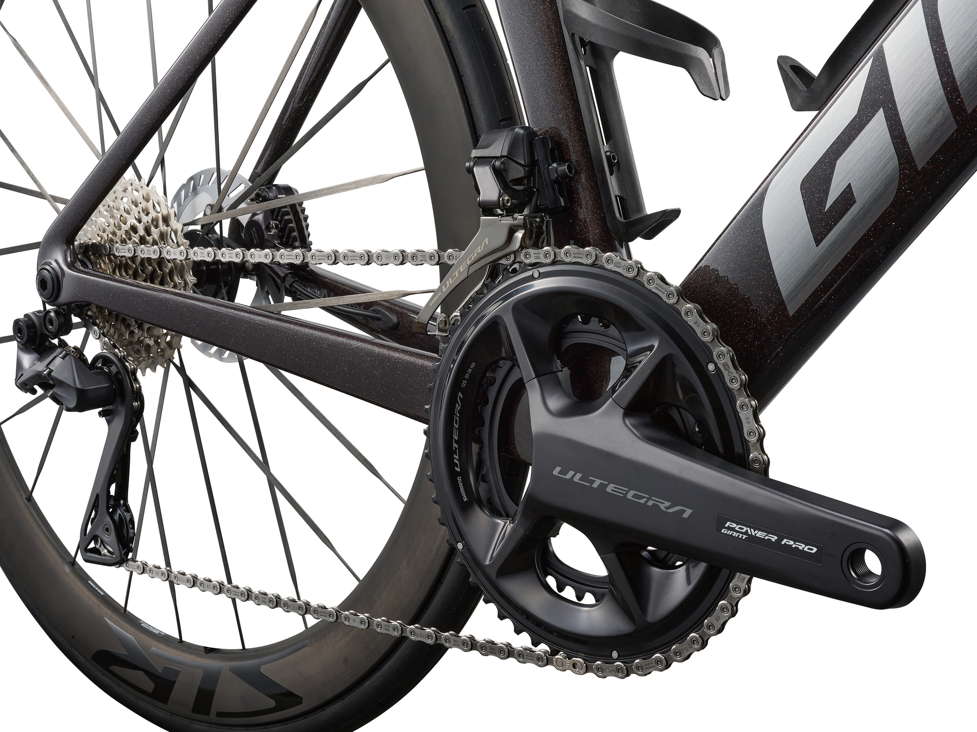 Giant Propel Advanced Pro 0 Racercykel