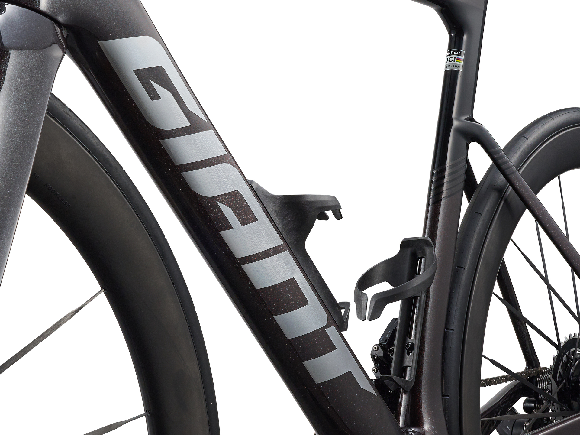 Giant Propel Advanced Pro 0 Racercykel