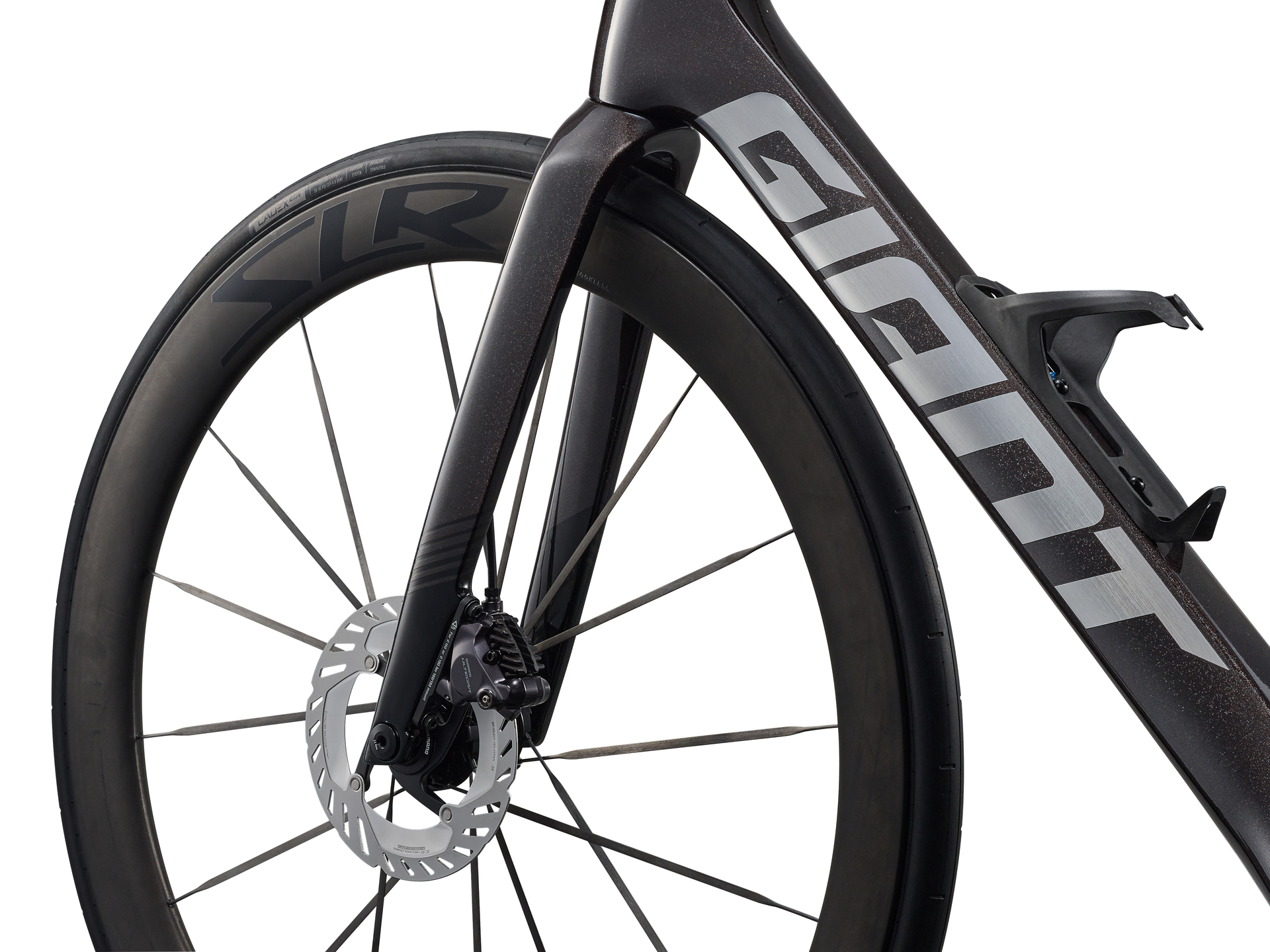 Giant Propel Advanced Pro 0 Racercykel