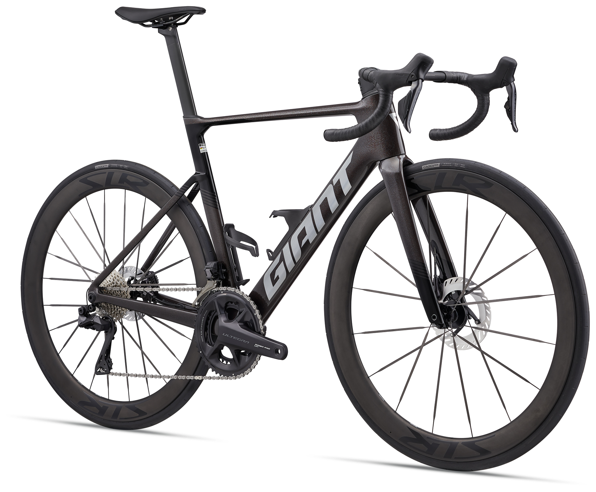 Giant Propel Advanced Pro 0 Racercykel