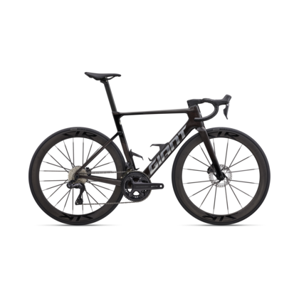 Giant Propel Advanced Pro 0 Racercykel