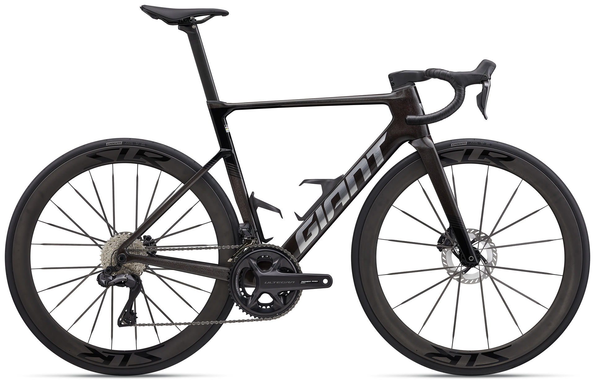 Giant Propel Advanced Pro 0 Racercykel