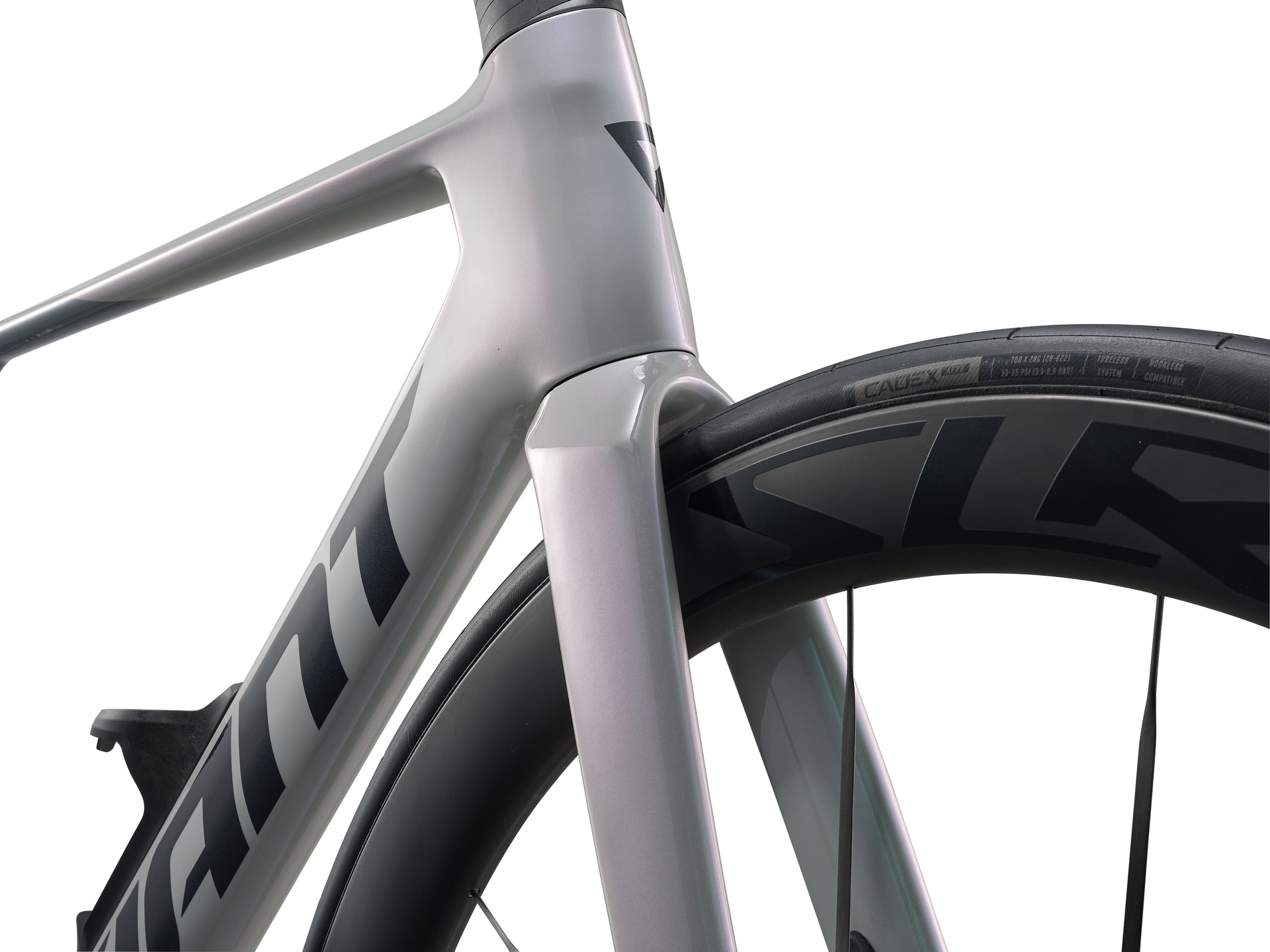 Giant Propel Advanced Pro DA Racercykel