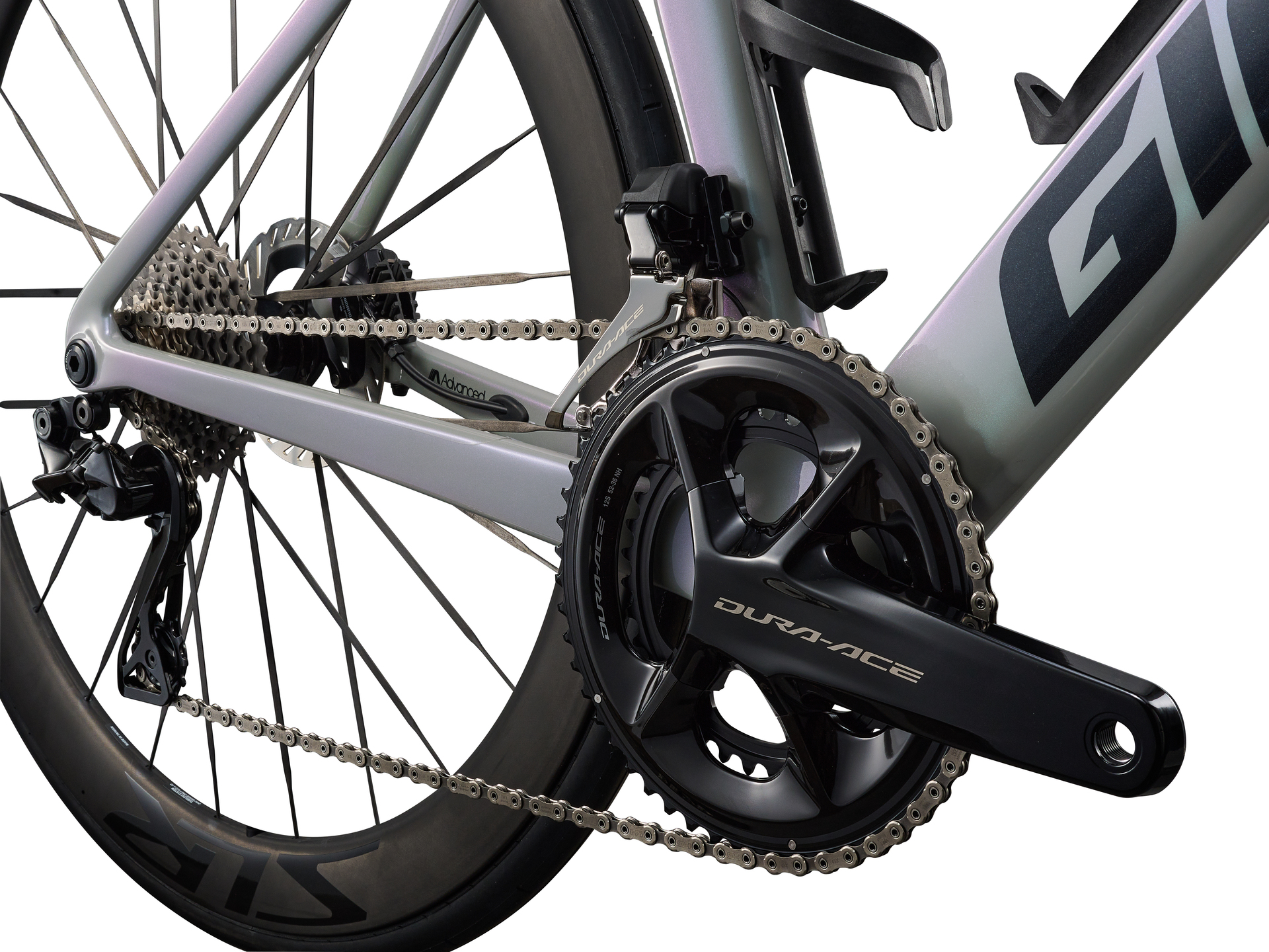 Giant Propel Advanced Pro DA Racercykel
