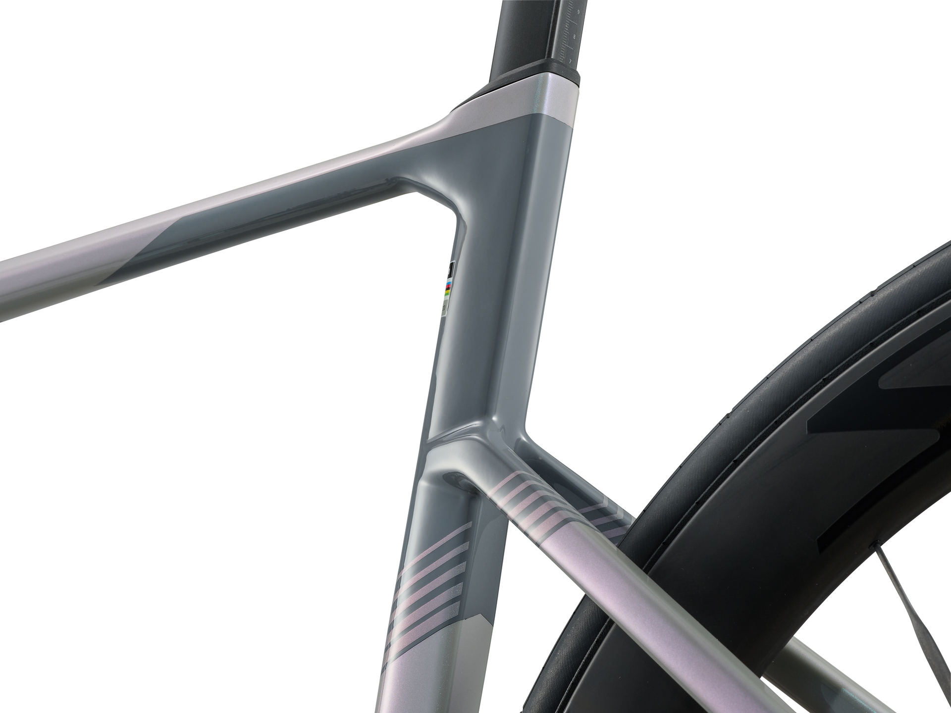 Giant Propel Advanced Pro DA Racercykel
