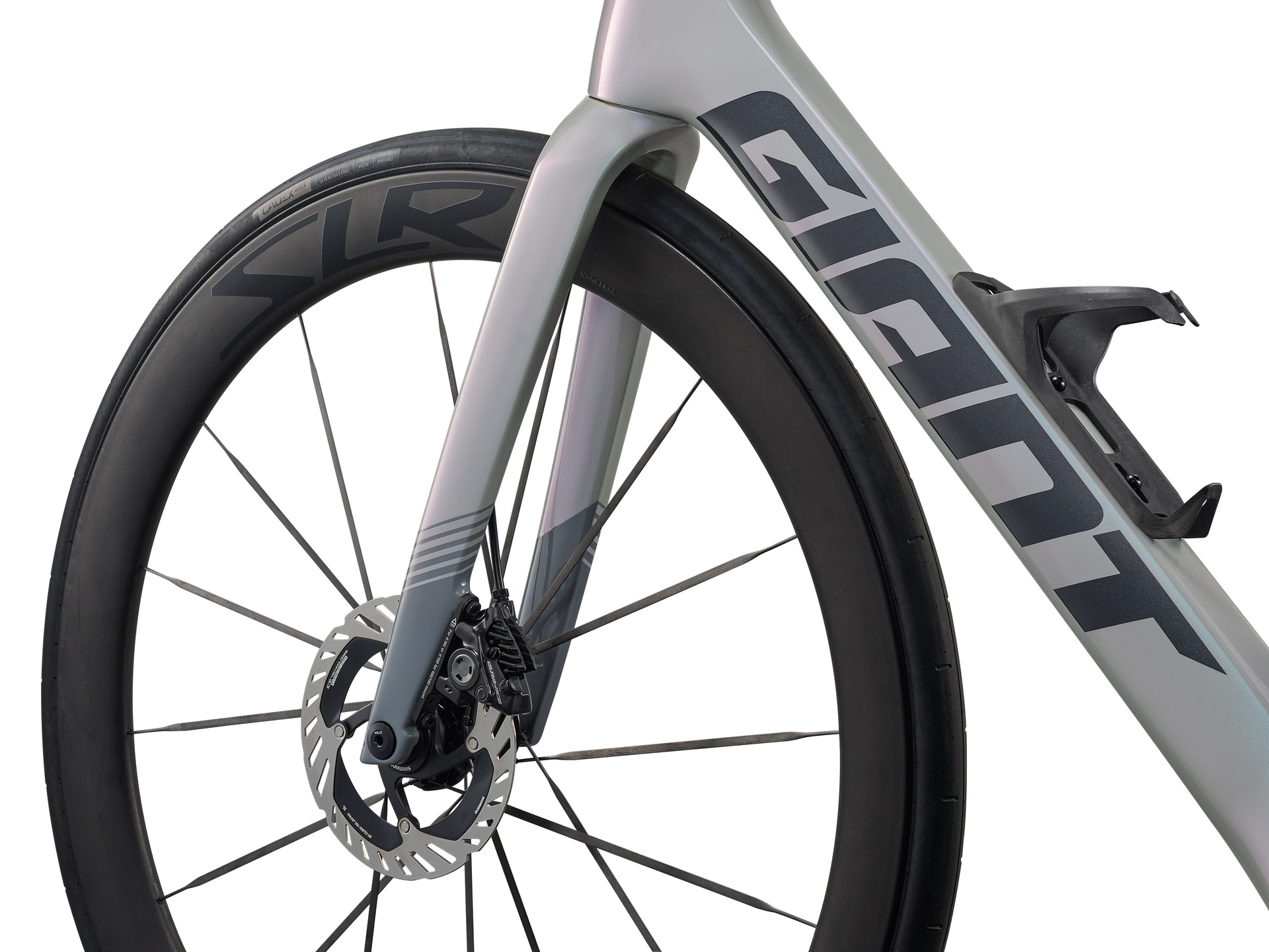 Giant Propel Advanced Pro DA Racercykel