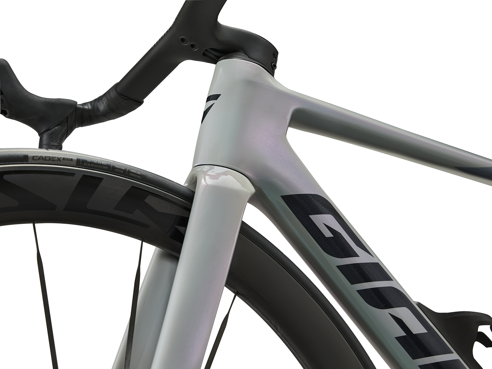 Giant Propel Advanced Pro DA Racercykel