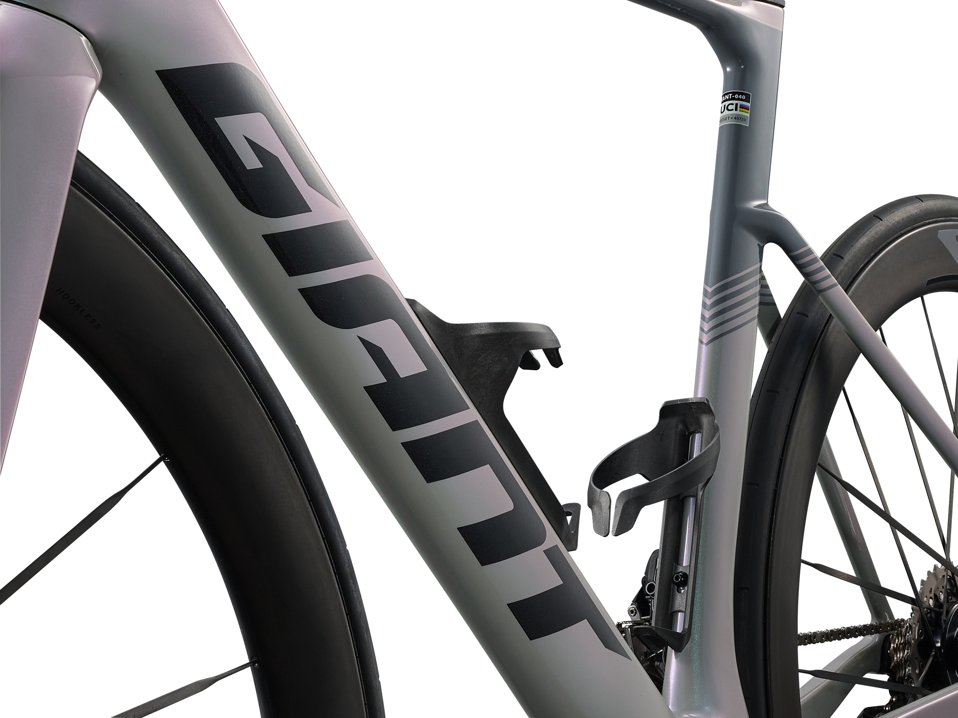 Giant Propel Advanced Pro DA Racercykel