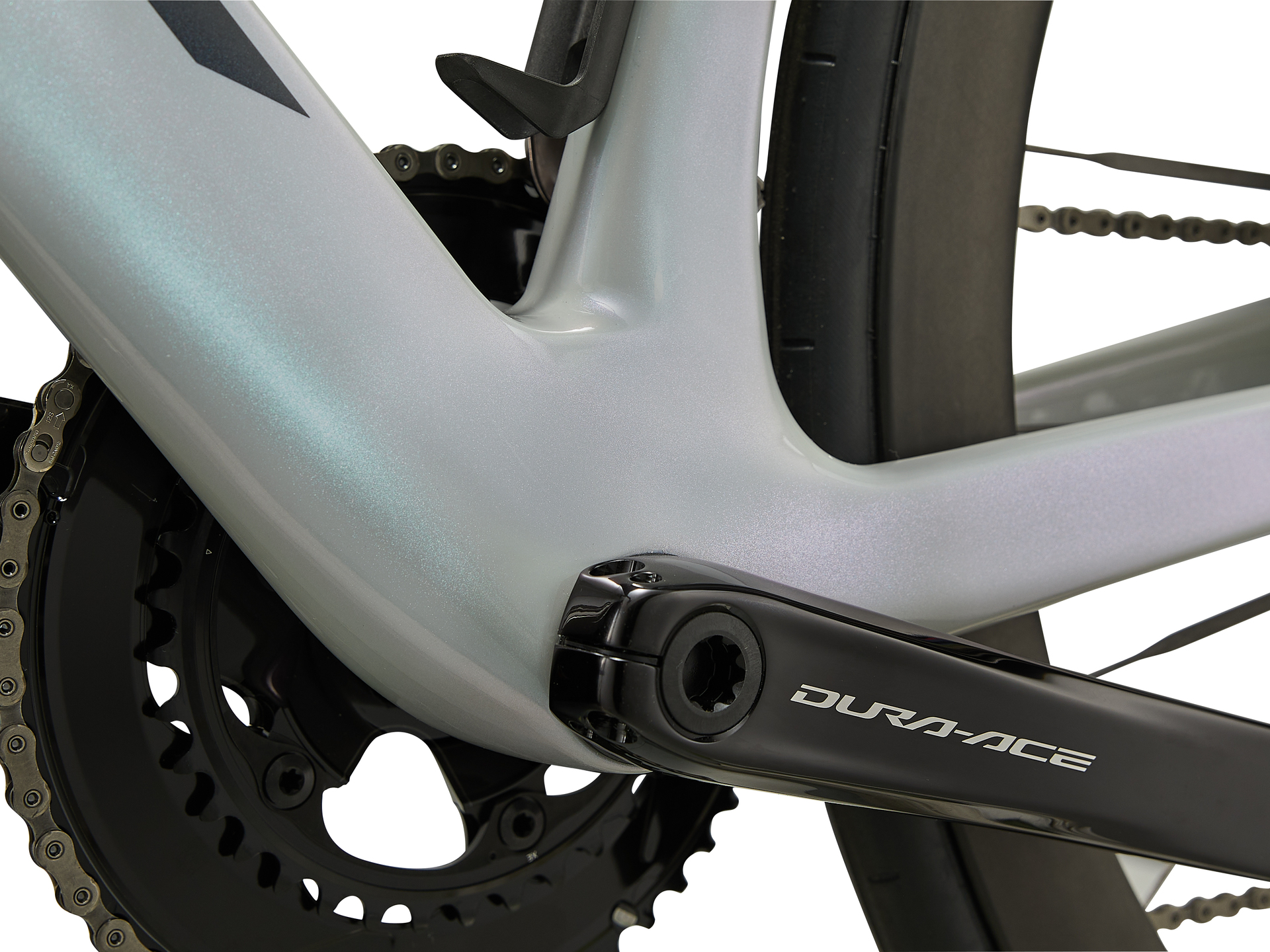 Giant Propel Advanced Pro DA Racercykel