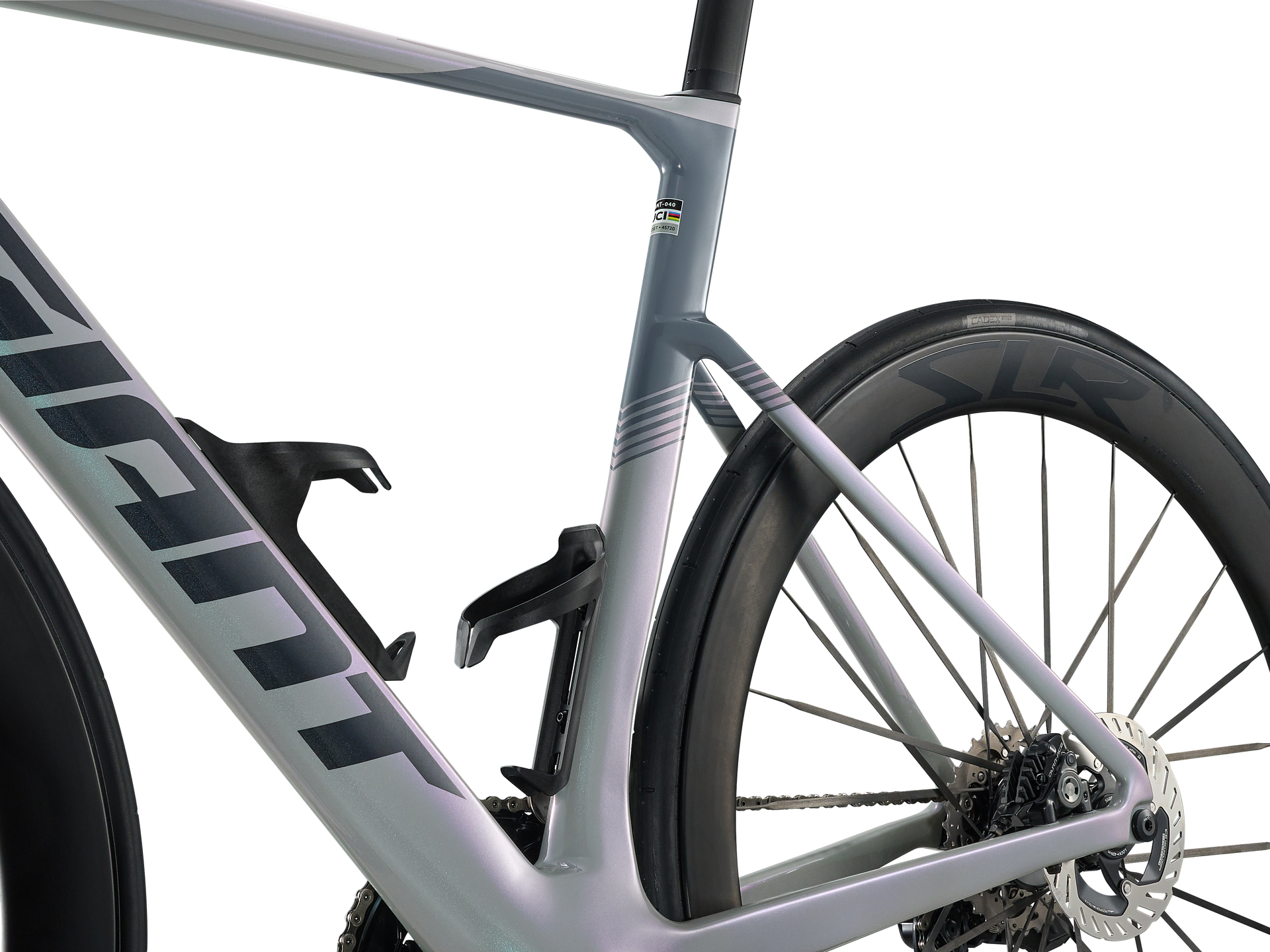 Giant Propel Advanced Pro DA Racercykel