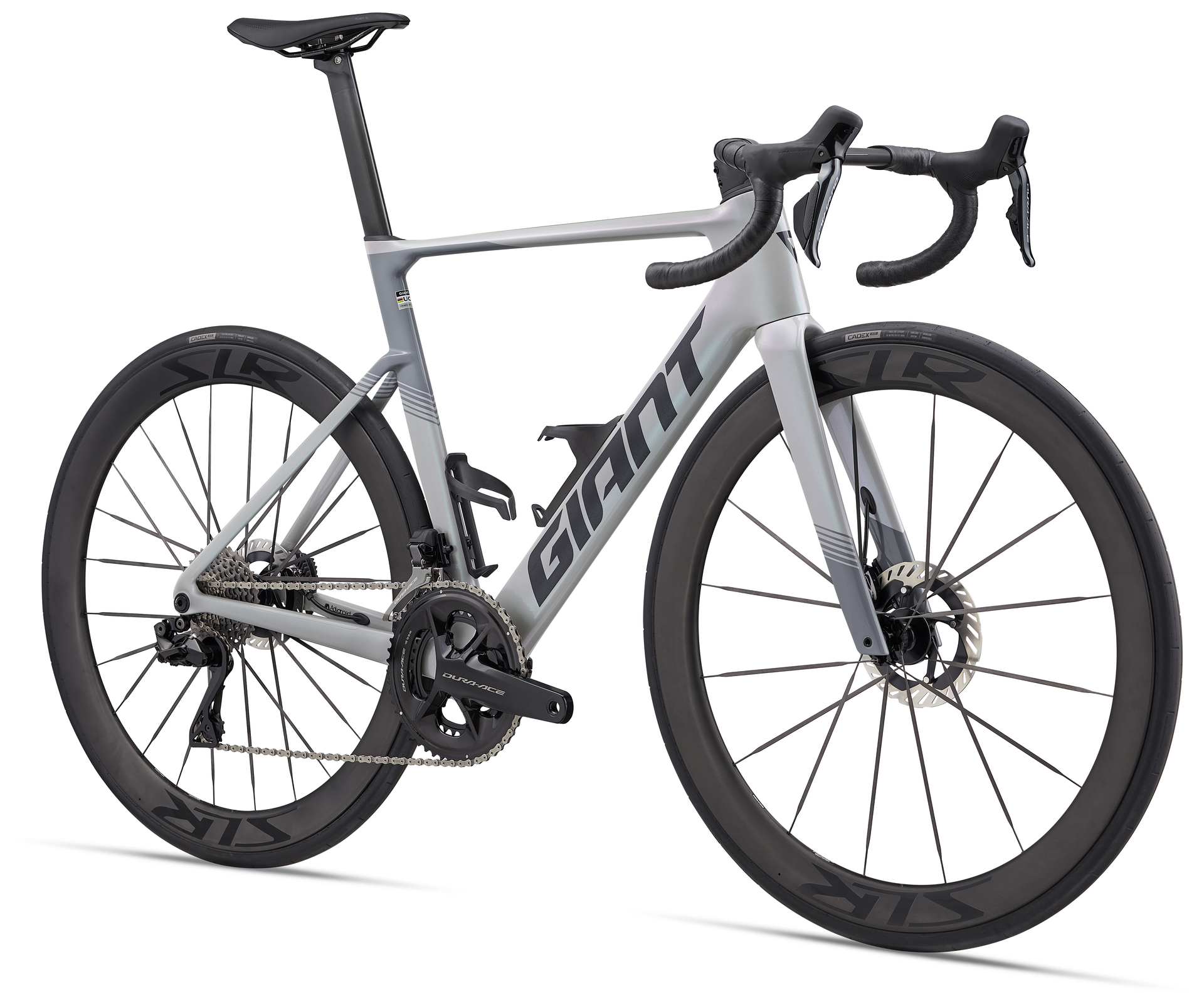Giant Propel Advanced Pro DA Racercykel