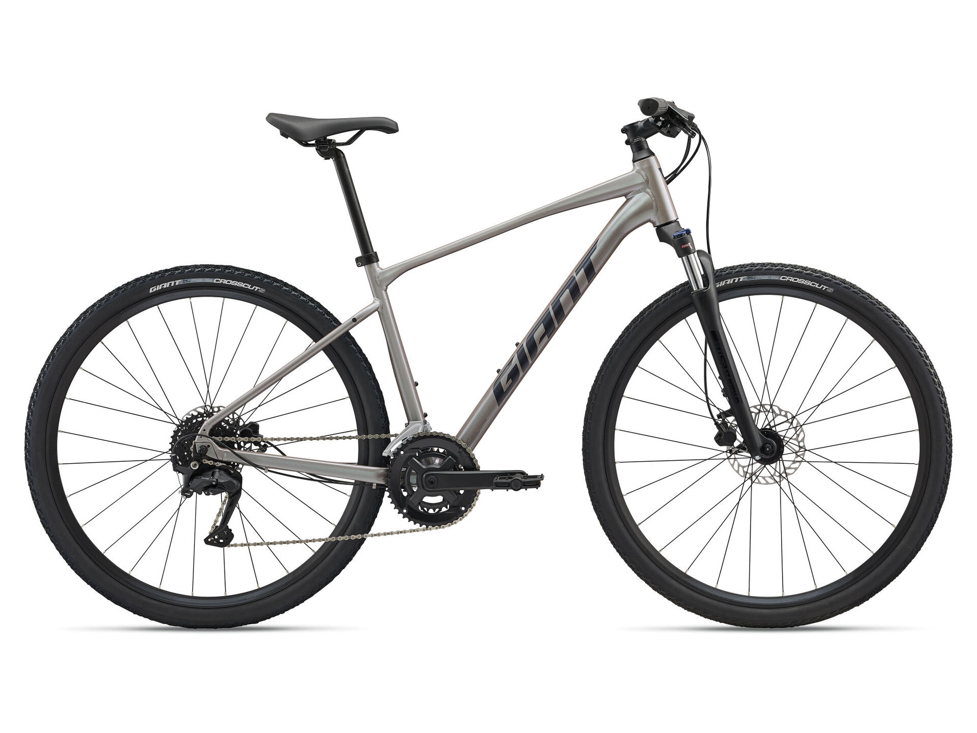 Giant Roam 3 Hybridcykel