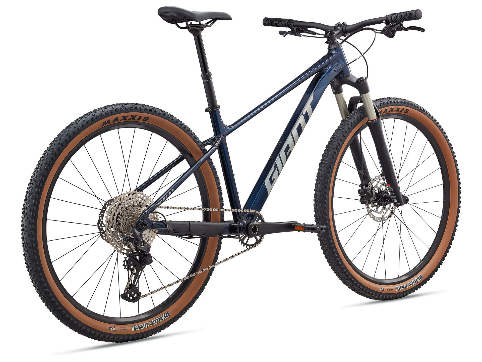 Giant Talon 0 29" Mountainbike