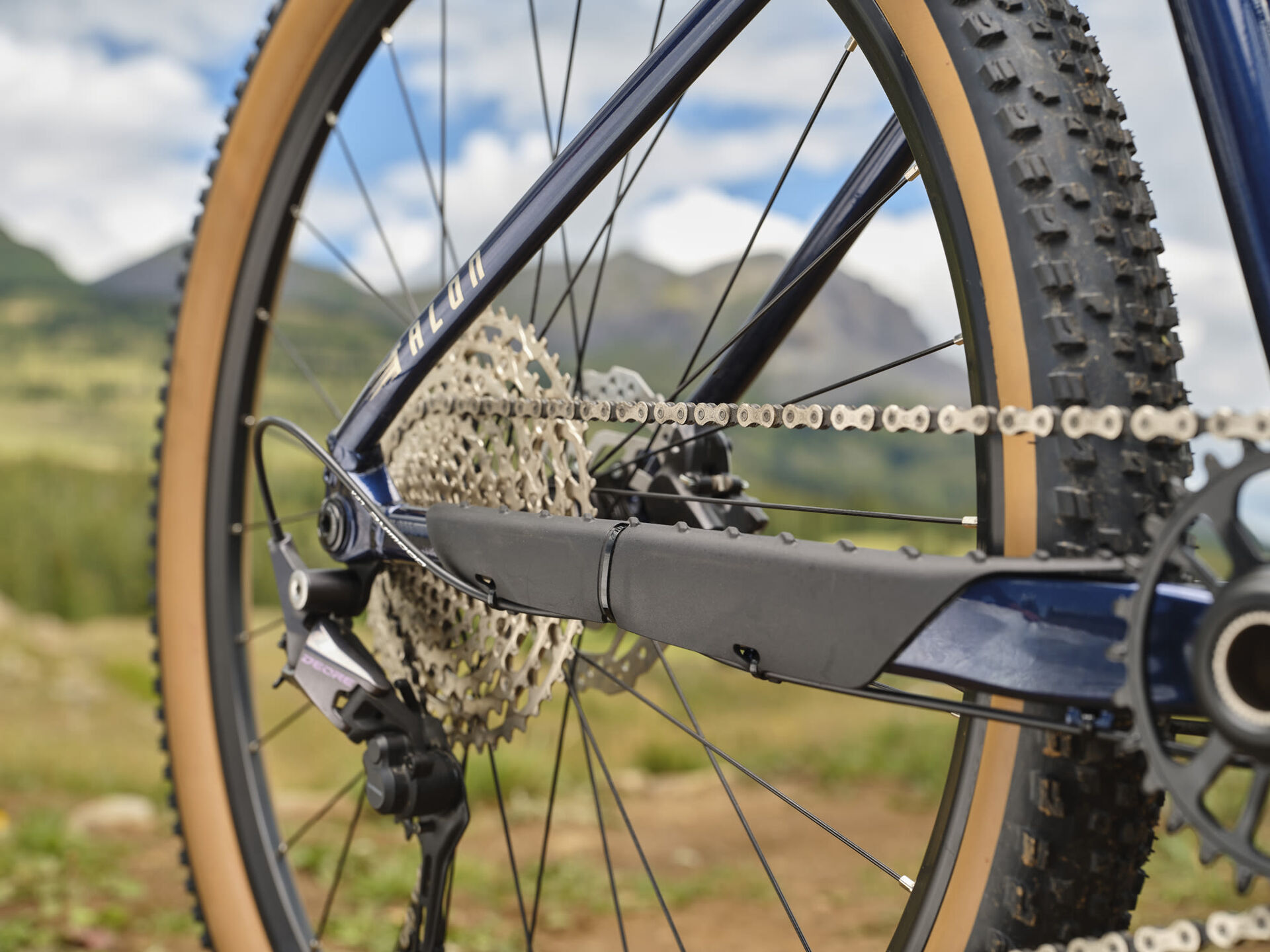 Giant Talon 0 29" Mountainbike