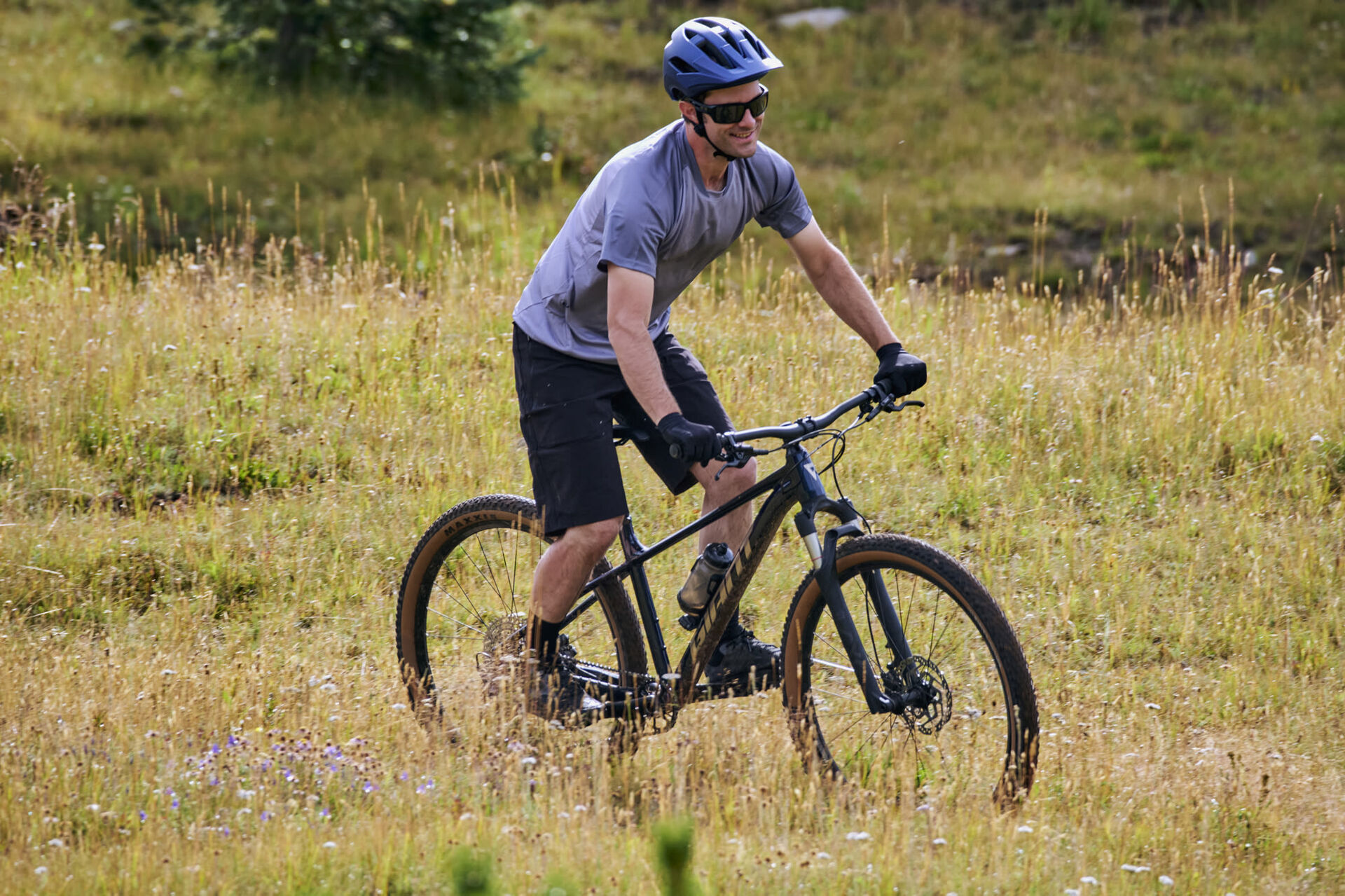 Giant Talon 0 29" Mountainbike