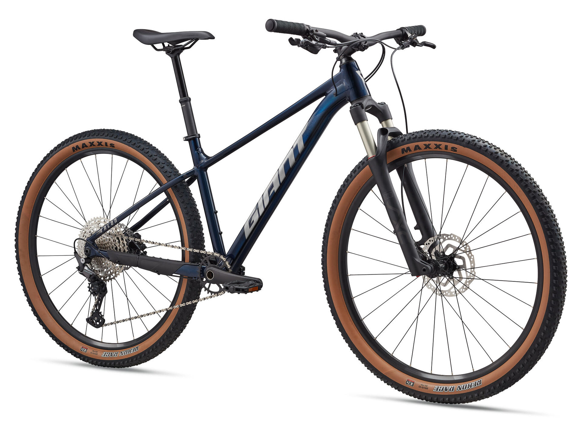 Giant Talon 0 29" Mountainbike